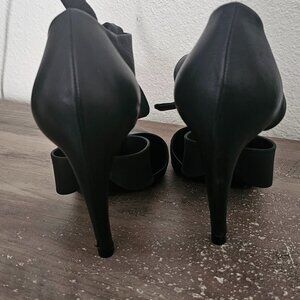 Proenza Schouler heels